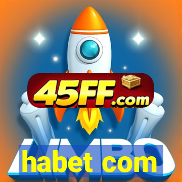 habet com
